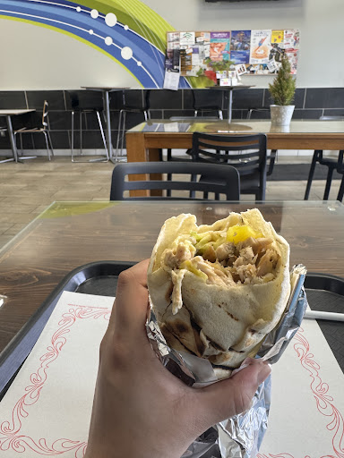 Photo of Shawarma Prince - 3101 Strandherd Dr, Nepean, ON K2G 4R9